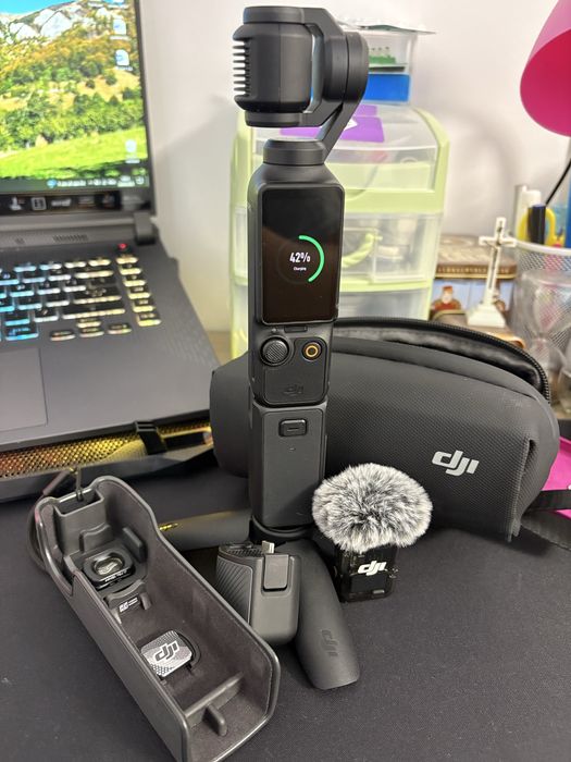 Vand camera dji osmo pocket