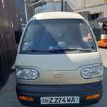 Damas 2021 yil 118000 km yurgan