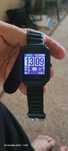 Продам часы Amazfit Bip Lite