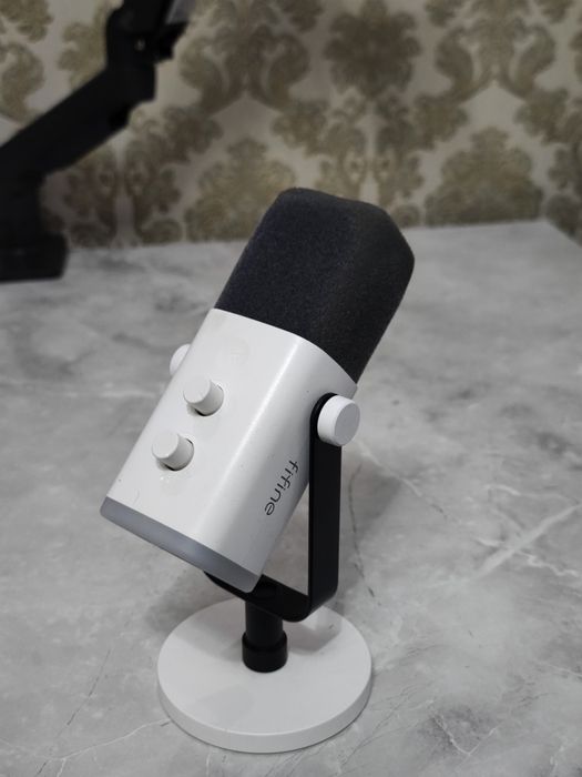 Микрофон Fifine am 8