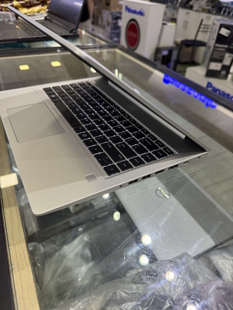 HP Elitebook 745 G6  R5 pro 3500U 8 ГБ DDR4 RAM 256 ГБ SSD 14.0"  B/U