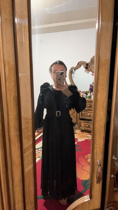 Ayollar libosi — вечерние платье