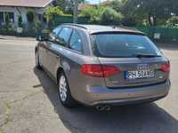 Audi A4 A4 - Avant 8.5