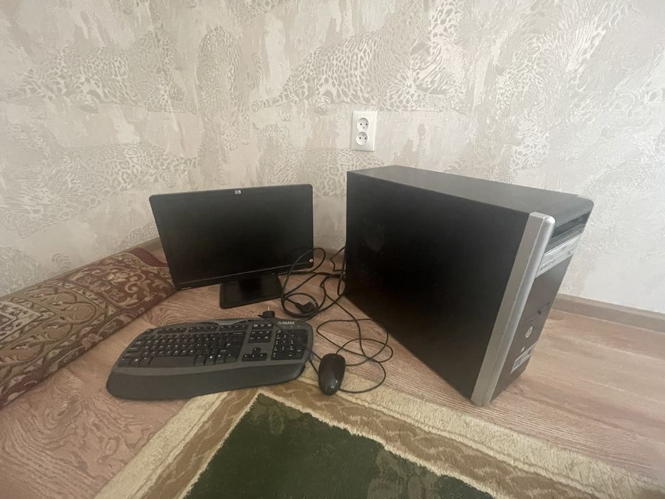 Компьютер рабочи