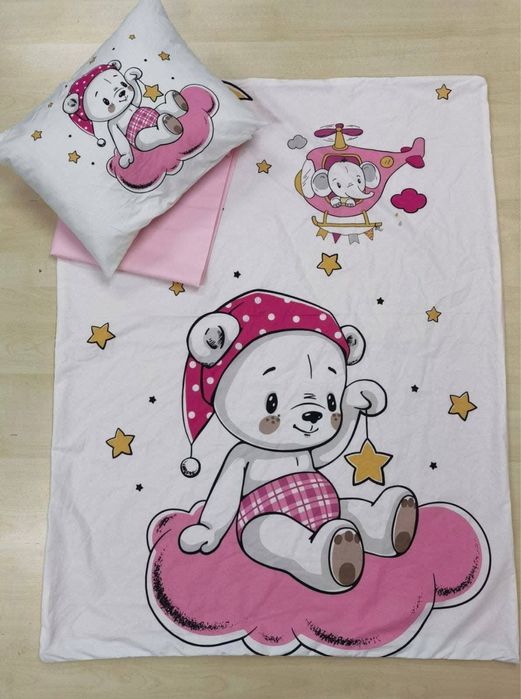 Детски комплекти за кошара