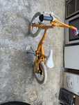 Bicicleta copii 4-6 ani