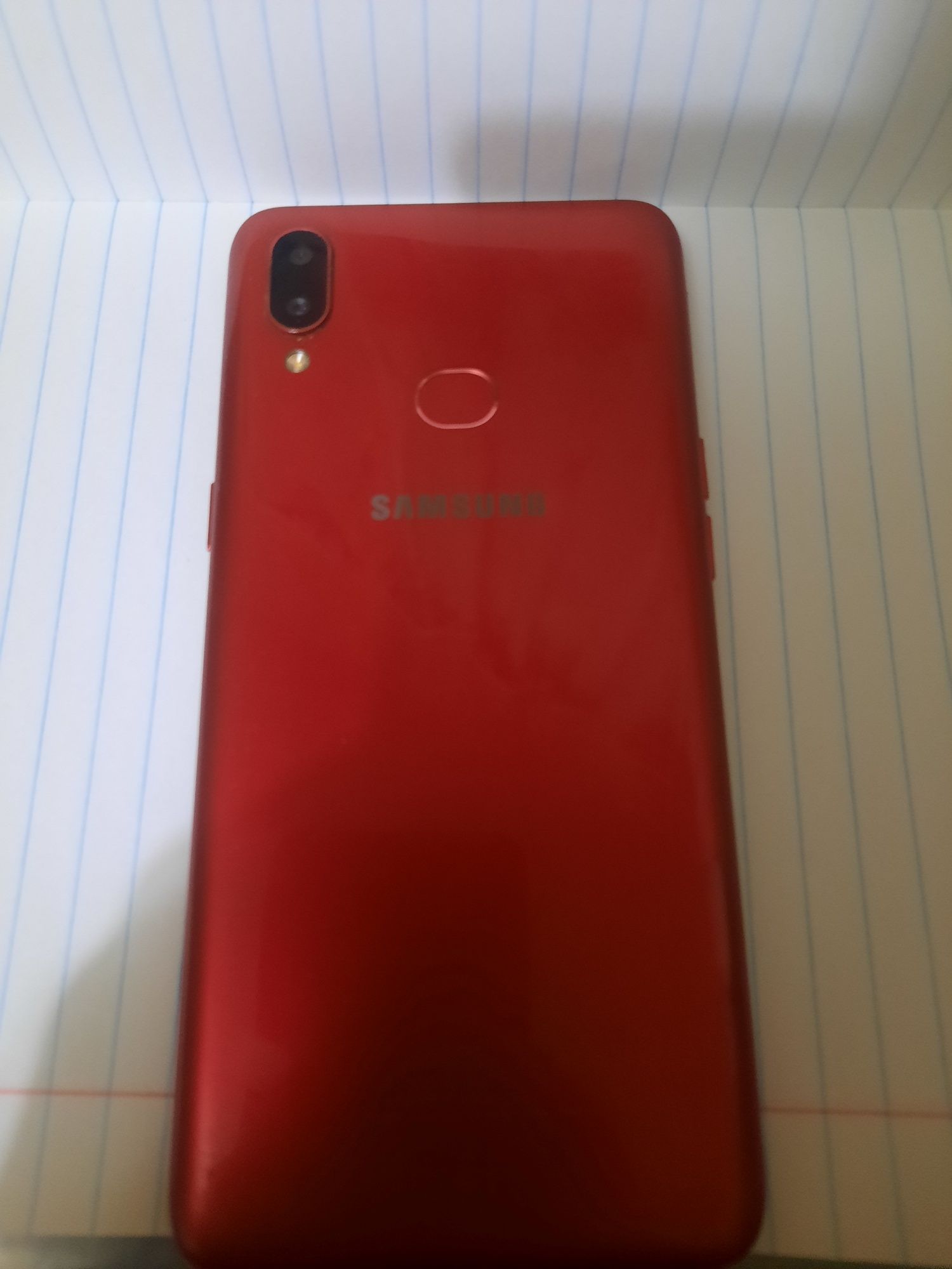 Samsung Galaxy A10s