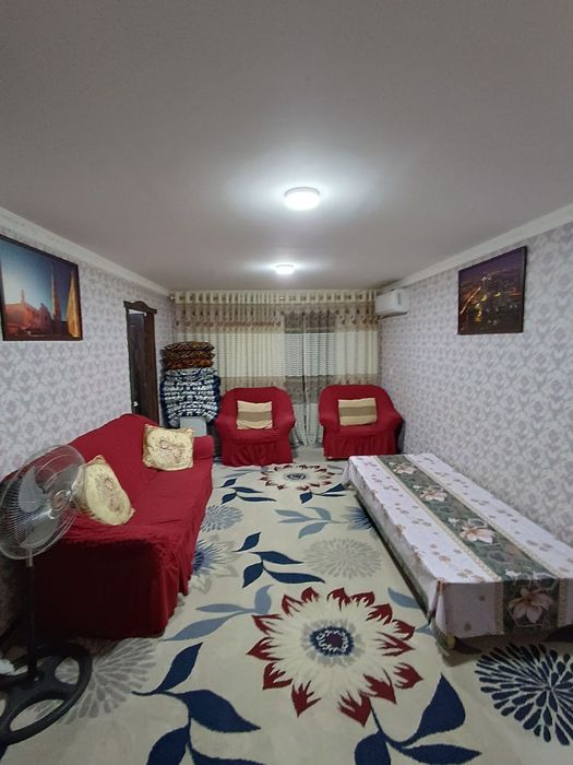 Uy sotiladi 2 xonali