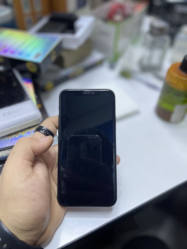 iphone 11 pro с гарантией
