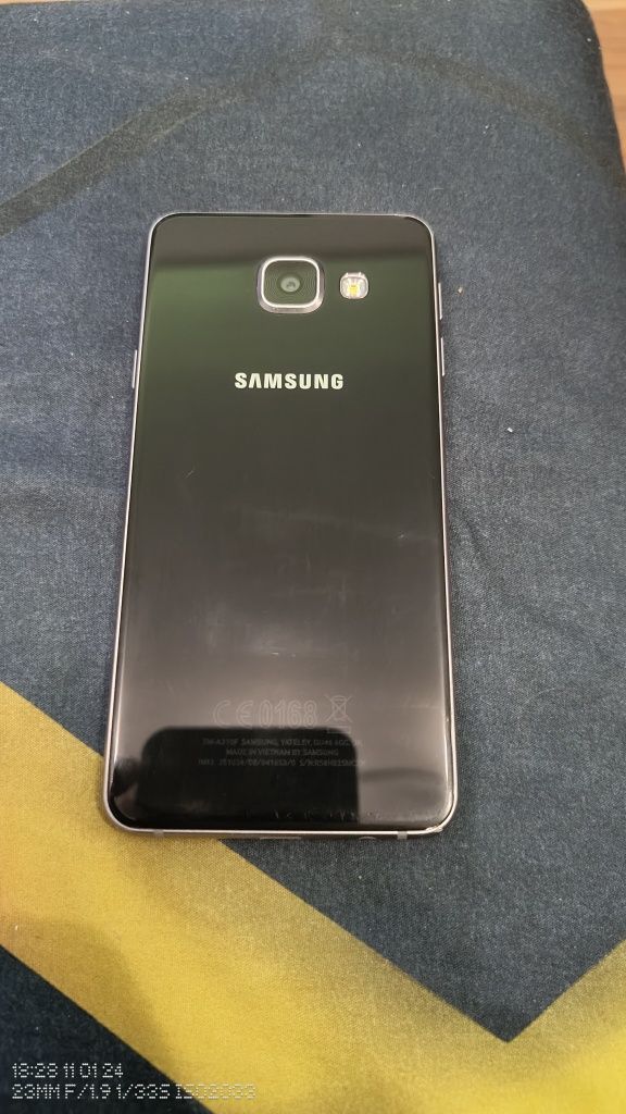 Telefon Samsung sm-a310f (A3 2016) piese
