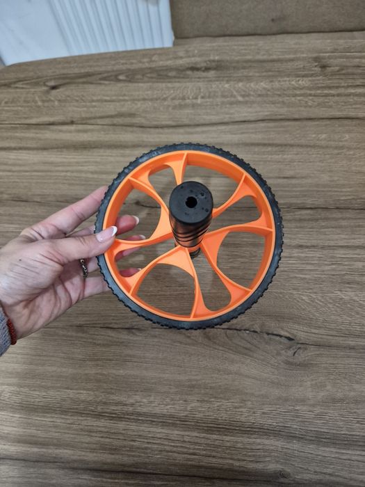 Rola pentru  abdomene