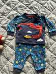 Pijama frugi 62/68