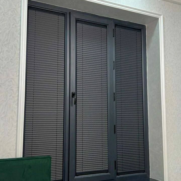 Жалюзи в Бухаре по низким ценам