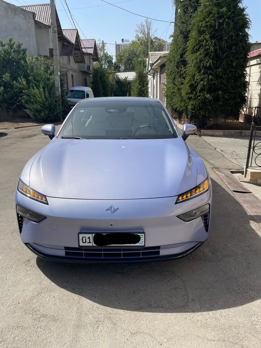 Dongfeng eп007 сотилади