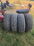 Cauciucuri off road 30x9.50 R15