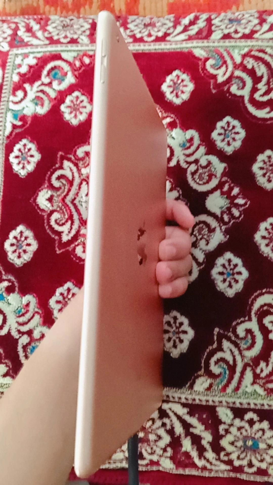 ipad 6 go pokoleniya