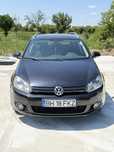 Vand Vw Golf 6 2.0tdi 140cp Euro 5 2012 Dsg