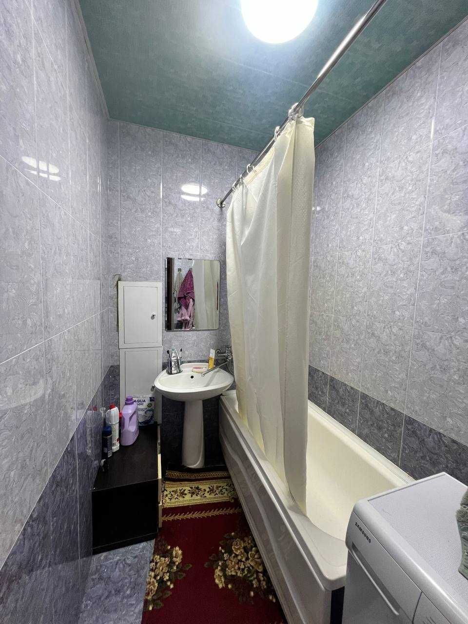 Продам 3/6/9 Ащхабад  Ц-1 Эко-парк Старое Ташми Боткина Свежий ремонт
