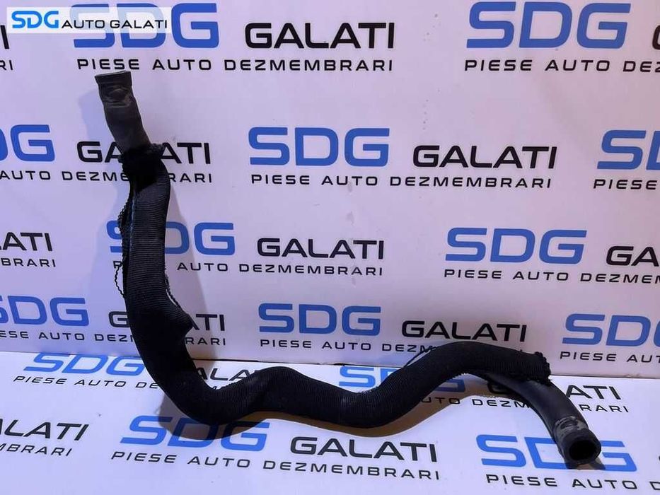 Furtun Conducta Apa Peugeot 306 2.0 HDI 1997 - 2002 sdgf4