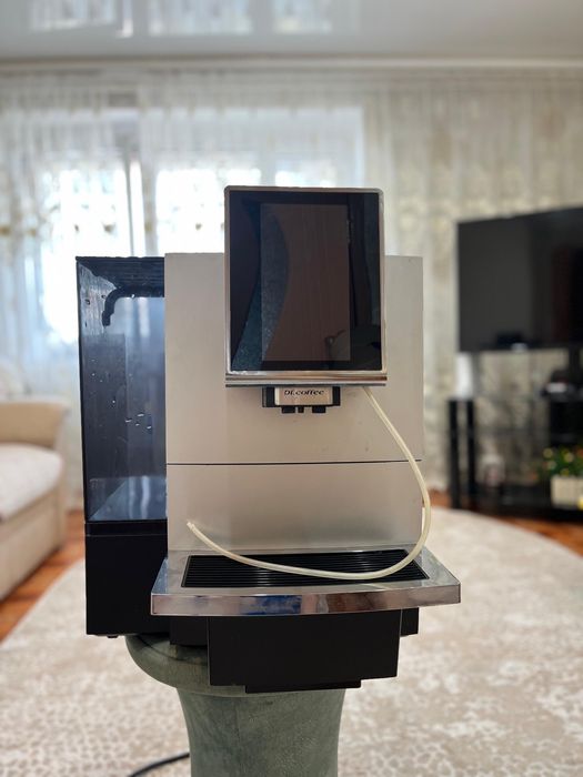 Кофемашина Dr.coffee F12 M Big-s