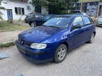 Seat ibiza 1.9sdi на части