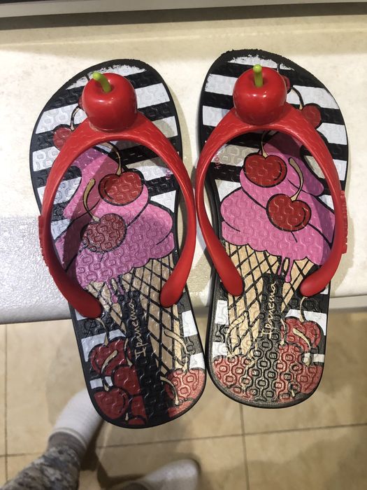 Детски джапанки