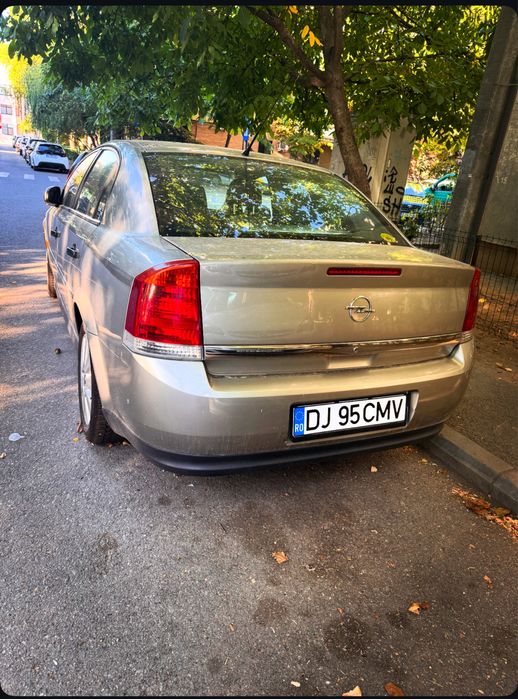 Vand opel vectra C, an de fabricatie 2004, 2.0 diesel