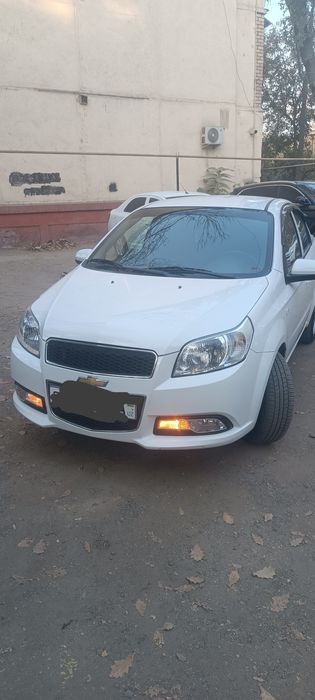 Nexia 3 2021 holati zor