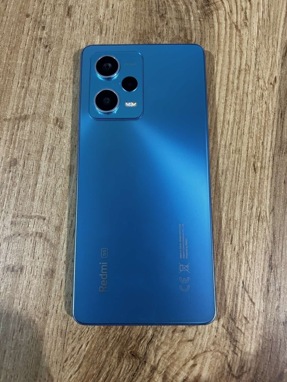 Redmi Note 12 Pro 5G 128GB