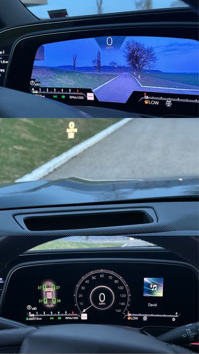 Cadilac Escalade Platinum