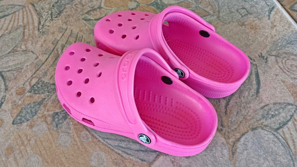 Crocs нови оригинални Italy