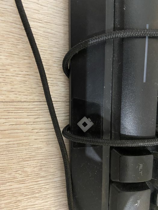 Клавиатура red square tesla RGB 2020