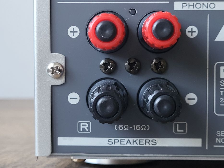 Amplificator Teac A-H300 mk2