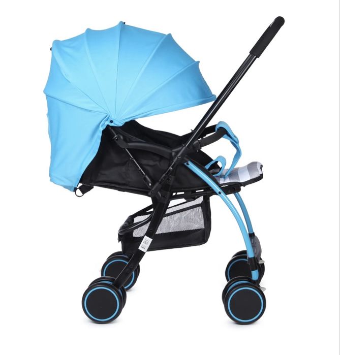 Коляска прогулочная