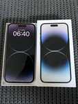 iPhone 14 ProMax 128GB Negru