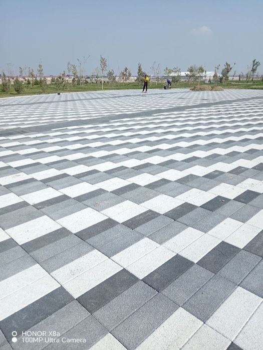 Burchatka Terish Xizmati