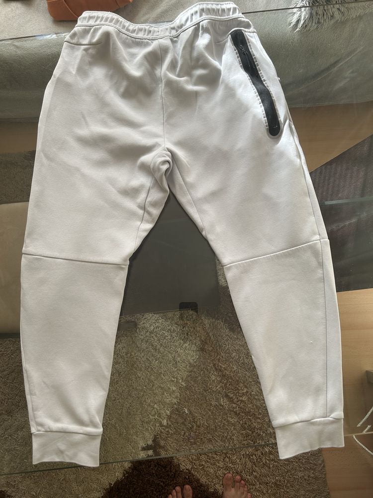 Nike tech fleece долнище