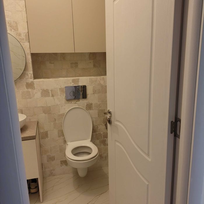 Apartament 2 camere de închiriat Exigent Plaza Residence