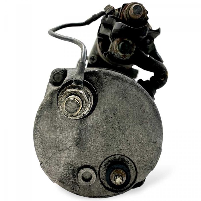 Electromotor SOLARIS Urbino, Alpino, Vacanza - 5284106 Piese de schimb