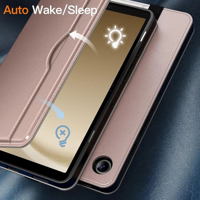 Husă Samsung Galaxy Tab A9 Plus Business