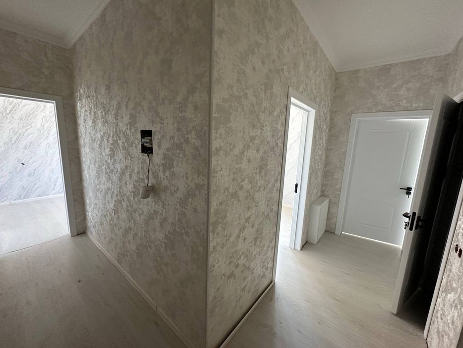 Сергелийски район Хонабод 1-соток 4-комнат +холл