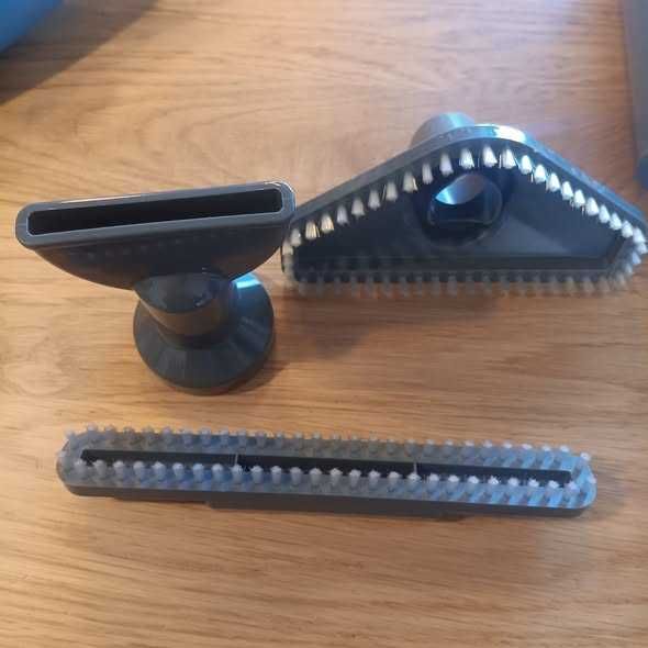 Безжична прахосмукачка за басейн 3 в 1, с акумулаторна батерия