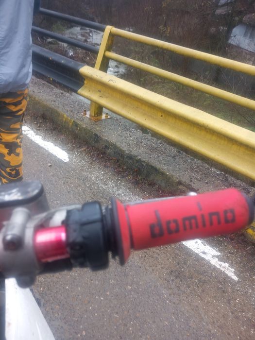 Cross beta in stare perfecta de funcționare 459km 51 de ore