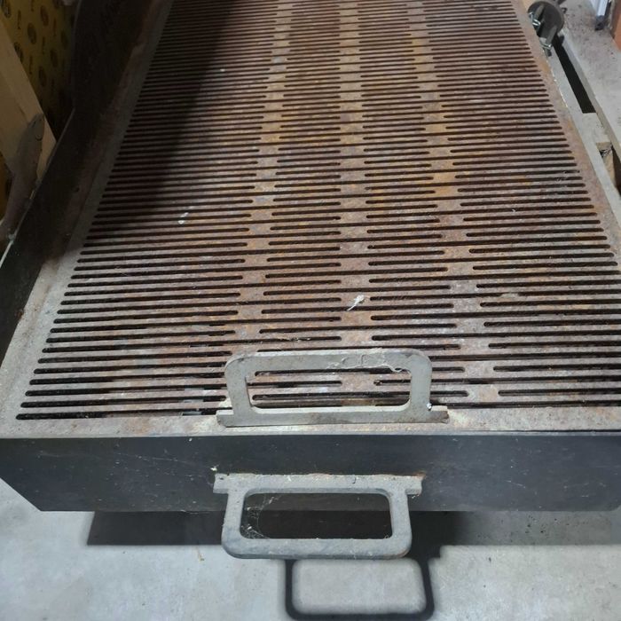 Gratar pentru evenimente