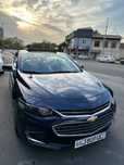 Chevrolet Malibu 2 turbo