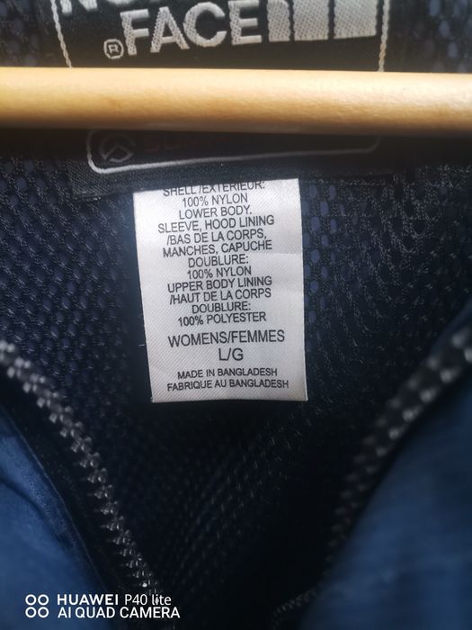 Geaca copii the norh face