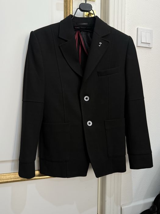 Пиджак на малчика