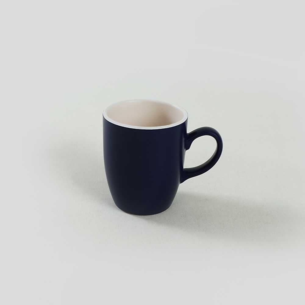 Комплект чаша за кафе 6 броя, Matte White Cloud Mug ( 300 мл )