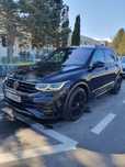 Volkswagen Tiguan 2.0 DSG Rline 4Motion