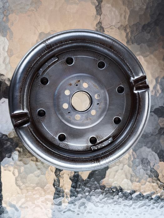 Volanta Passat b7 dsg 6 trepte, 170 cai